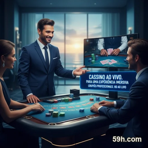 Login seguro no celular na plataforma 59h.com