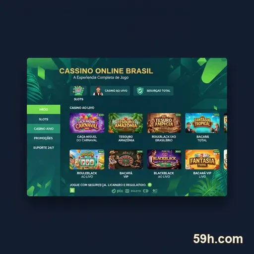 Tela de Pix com controle de depósitos e saques