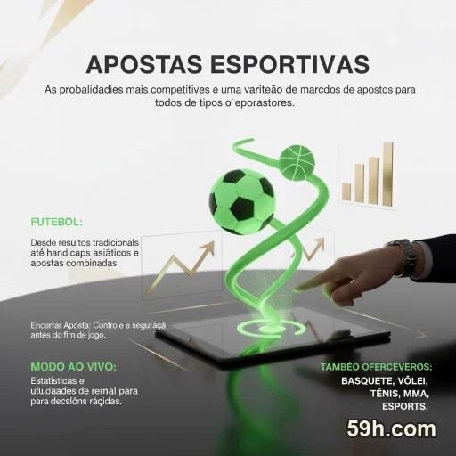 Tela mobile com Pix para saques e depósitos