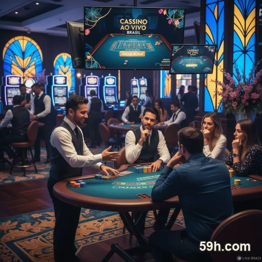 Promoções atuais do 59h.com na plataforma