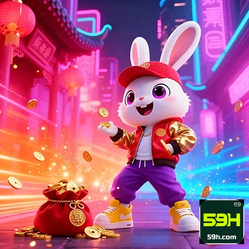 Explore slots emocionantes na 59h, a plataforma de confiança para jogos de cassino.