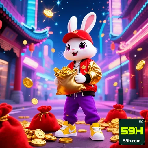 Experimente slots grátis no 59h e descubra a confiança em cada jogada.