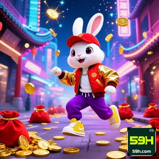 Descubra os melhores slots com bônus na 59h, sua plataforma de confiança para jogos.