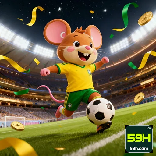 Aposte com confiança em eventos esportivos na 59h, sua plataforma de apostas confiável. - 59h