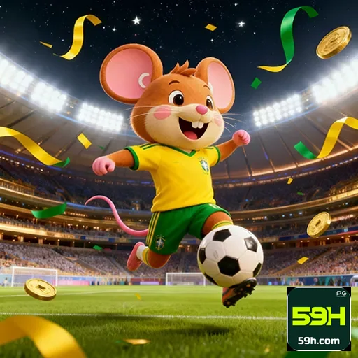 Palpites para jogos ao vivo com a confiança da plataforma 59h, sua escolha premium.